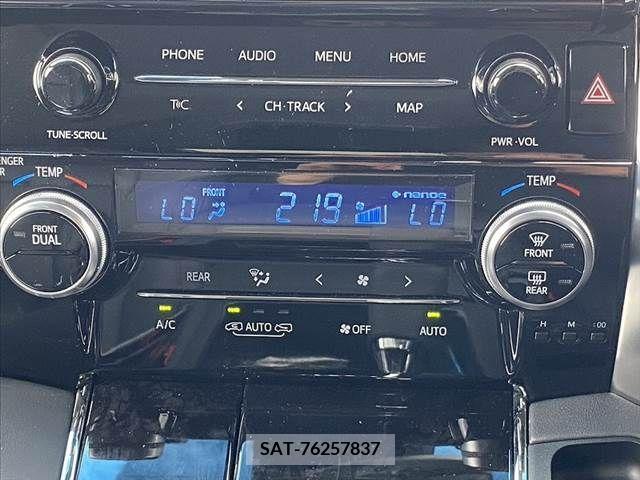 Toyota ALPHARD 2021-12 351072-23
