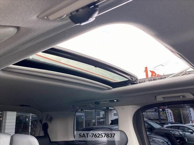 Toyota ALPHARD 2021-12 351072-2