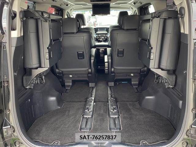 Toyota ALPHARD 2021-12 351072-20