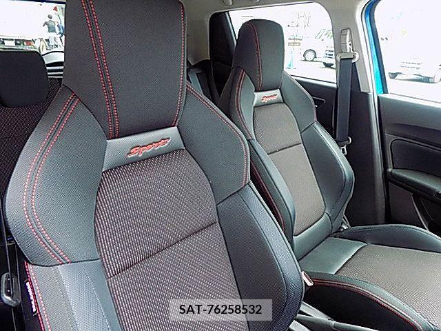 Suzuki SWIFT 2020-02 286626-9