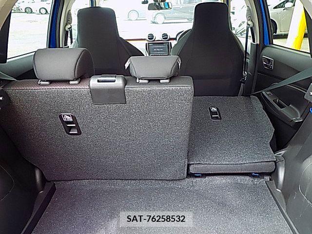 Suzuki SWIFT 2020-02 286626-22