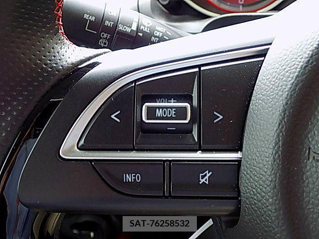 Suzuki SWIFT 2020-02 286626-15