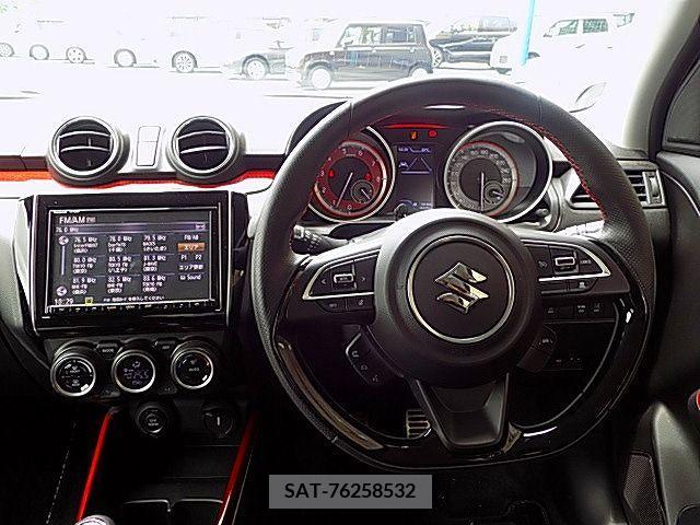 Suzuki SWIFT 2020-02 286626-1