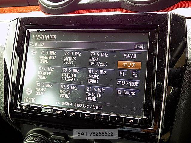 Suzuki SWIFT 2020-02 286626-4