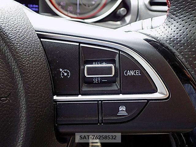 Suzuki SWIFT 2020-02 286626-16
