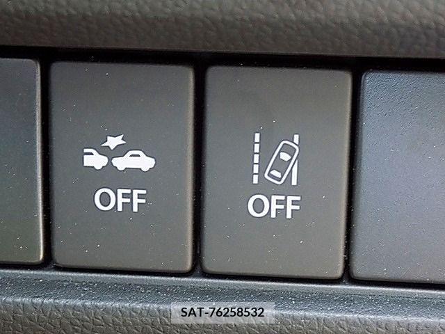 Suzuki SWIFT 2020-02 286626-11