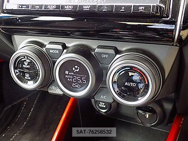 Suzuki SWIFT 2020-02 286626-14