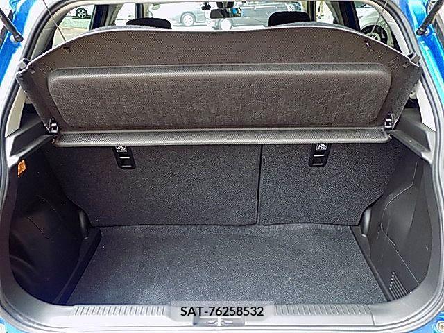 Suzuki SWIFT 2020-02 286626-21