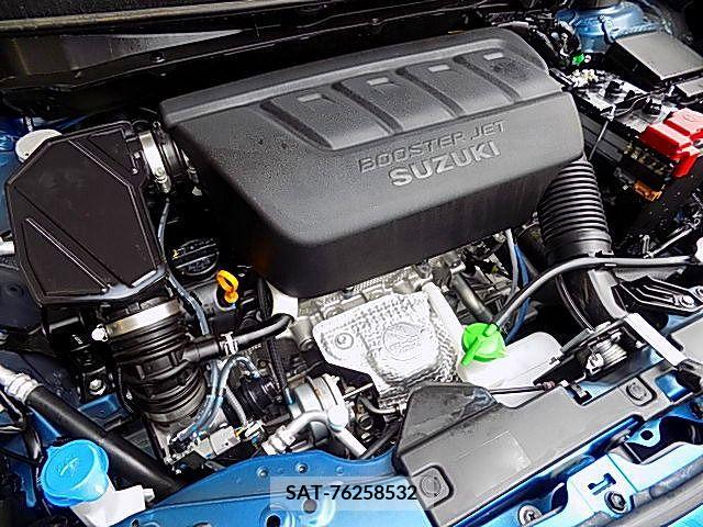Suzuki SWIFT 2020-02 286626-27