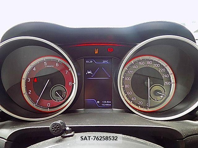 Suzuki SWIFT 2020-02 286626-7