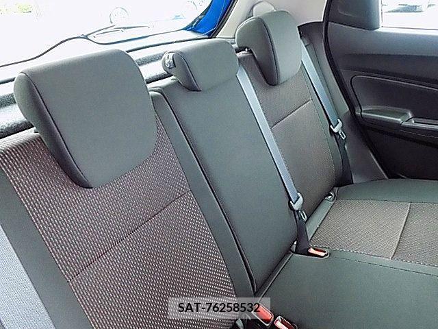 Suzuki SWIFT 2020-02 286626-3