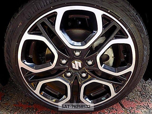 Suzuki SWIFT 2020-02 286626-23