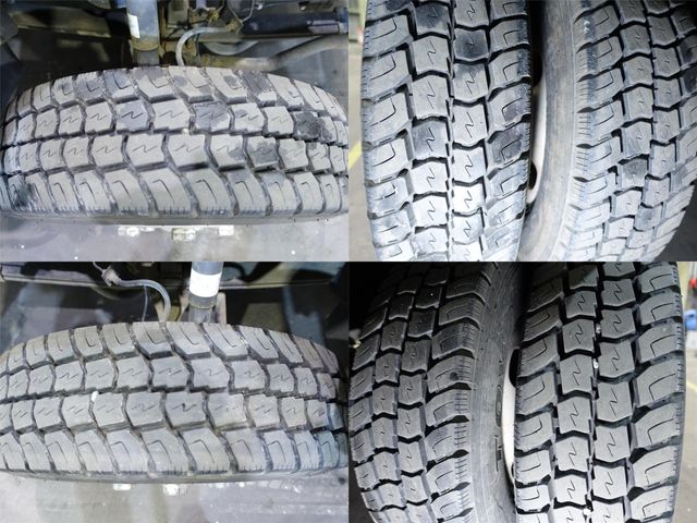 Mitsubishi CANTER 2012-08 2736-15