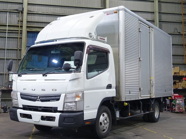 Mitsubishi CANTER 2012-08 2736-0