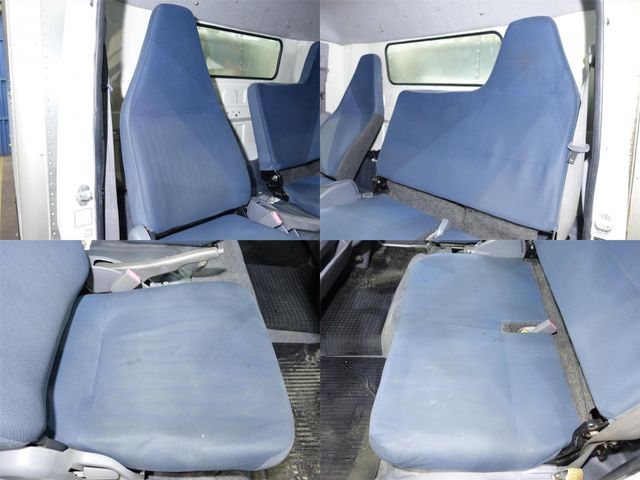 Mitsubishi CANTER 2012-08 2736-16