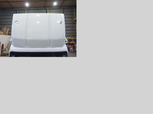 Mitsubishi CANTER 2012-08 2736-9
