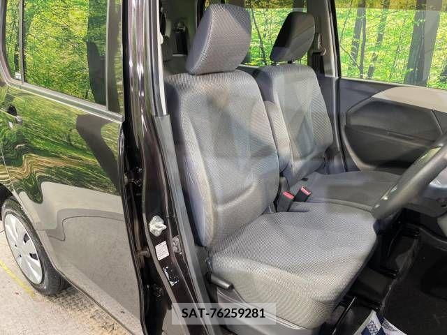 Suzuki WAGON R 2015-07 395157-7