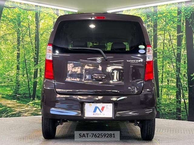 Suzuki WAGON R 2015-07 395157-14