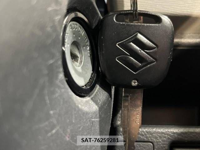 Suzuki WAGON R 2015-07 395157-5