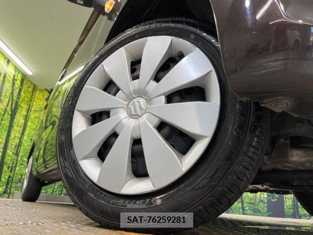 Suzuki WAGON R 2015-07 395157-12
