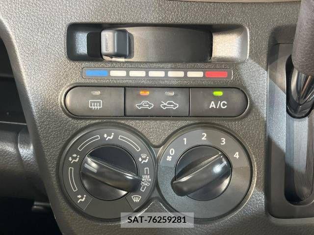 Suzuki WAGON R 2015-07 395157-3