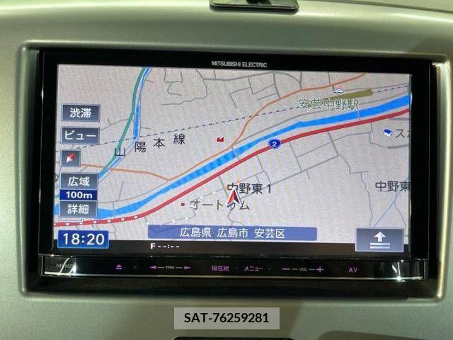 Suzuki WAGON R 2015-07 395157-2