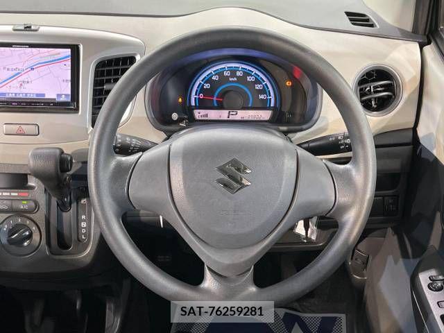 Suzuki WAGON R 2015-07 395157-10