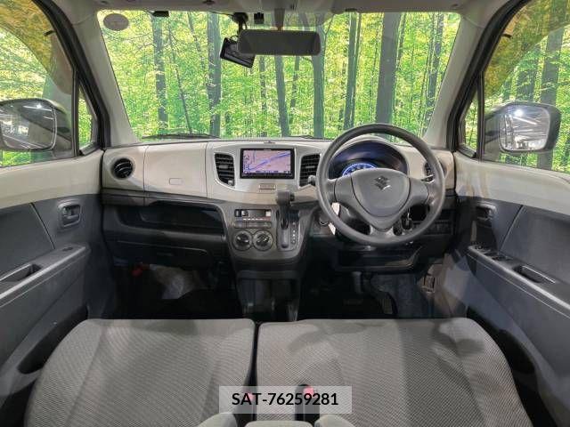 Suzuki WAGON R 2015-07 395157-1