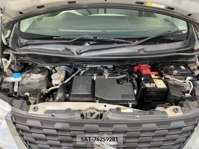 Suzuki WAGON R 2015-07 395157-17