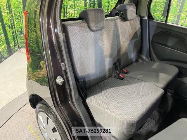Suzuki WAGON R 2015-07 395157-8