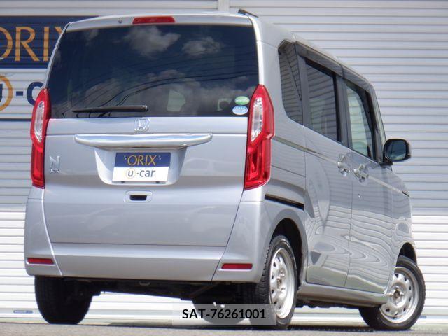 Honda N BOX 2019-04 364664-2