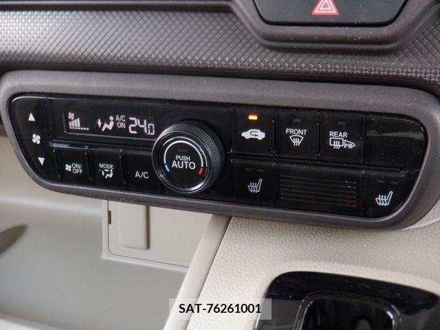 Honda N BOX 2019-04 364664-7