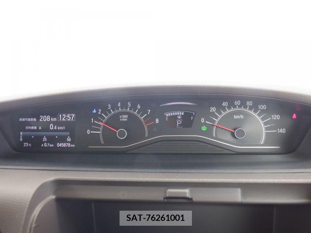 Honda N BOX 2019-04 364664-6