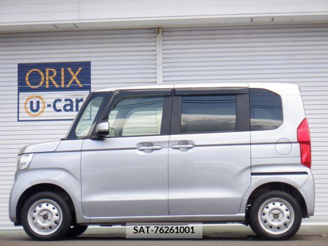 Honda N BOX 2019-04 364664-22