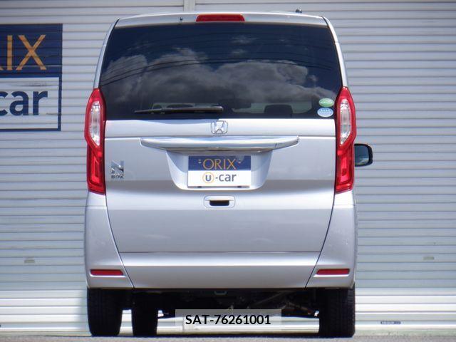Honda N BOX 2019-04 364664-21