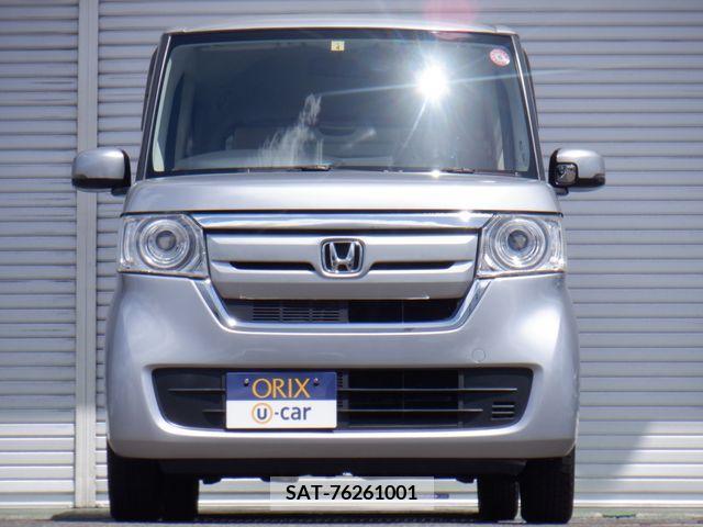 Honda N BOX 2019-04 364664-20