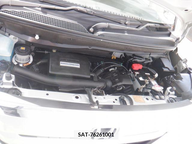Honda N BOX 2019-04 364664-19