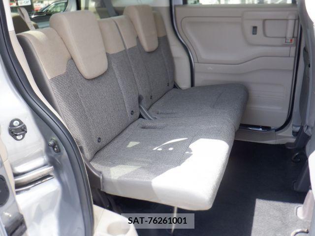Honda N BOX 2019-04 364664-14