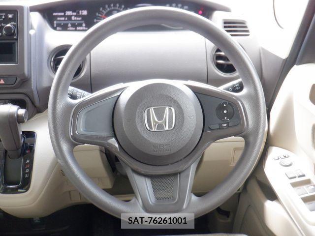 Honda N BOX 2019-04 364664-24