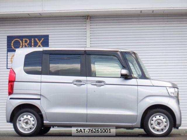 Honda N BOX 2019-04 364664-23