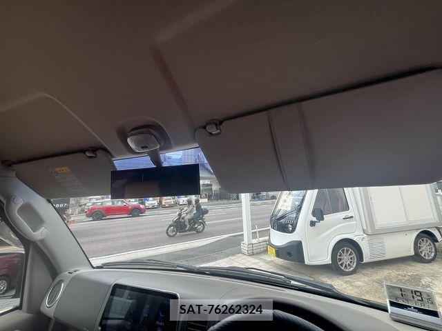 Suzuki EVERY 2013-10 301768-16