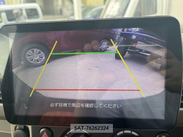 Suzuki EVERY 2013-10 301768-11