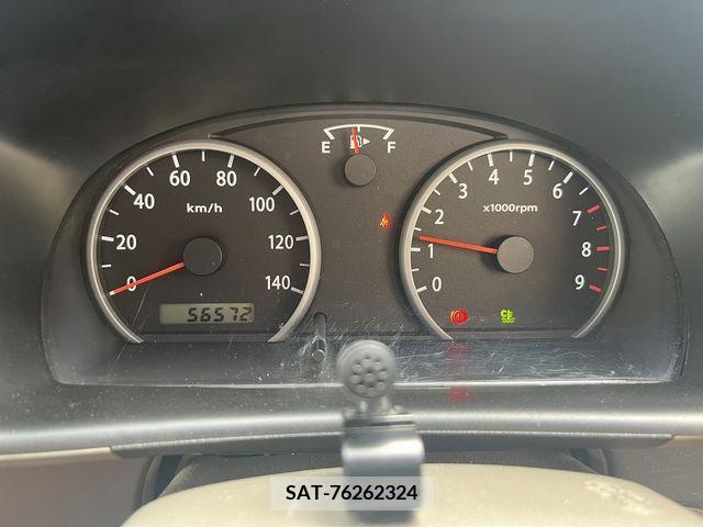 Suzuki EVERY 2013-10 301768-6