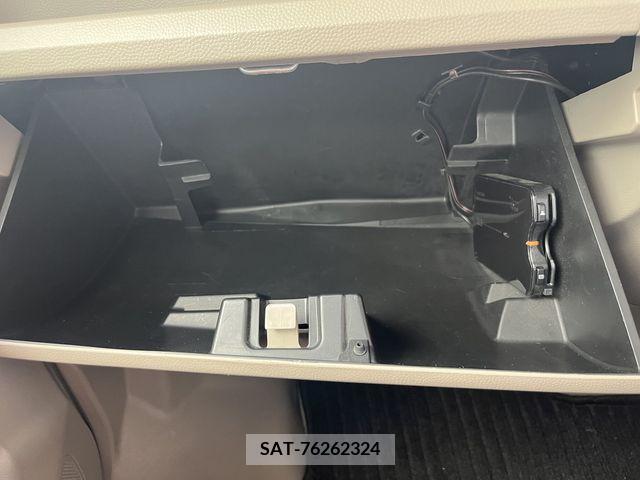 Suzuki EVERY 2013-10 301768-15