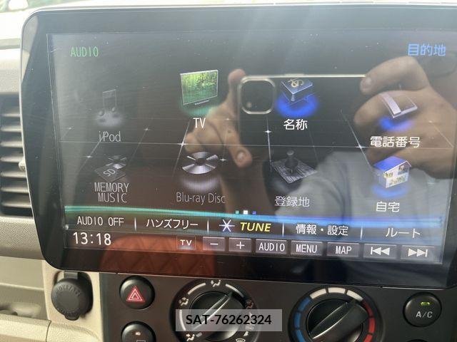 Suzuki EVERY 2013-10 301768-13