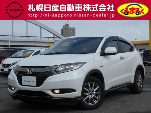 Honda VEZEL 2016-09 3940-0