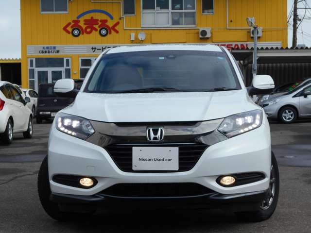 Honda VEZEL 2016-09 3940-3