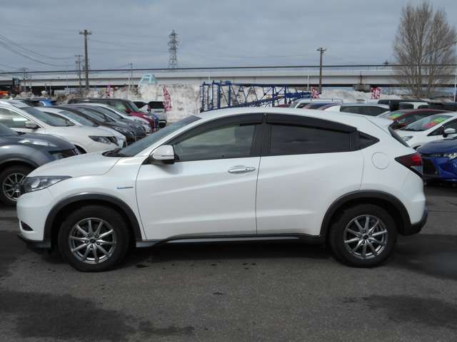 Honda VEZEL 2016-09 3940-6
