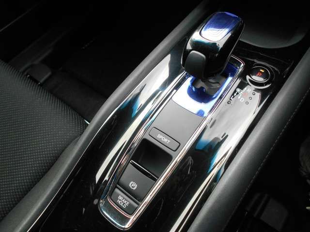 Honda VEZEL 2016-09 3940-12