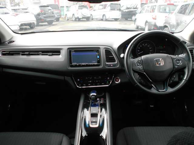 Honda VEZEL 2016-09 3940-2